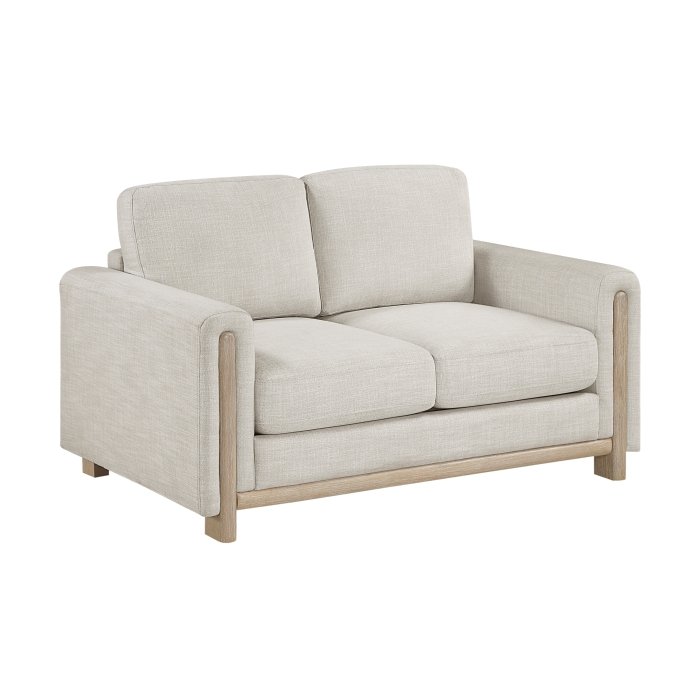9756BE-2 Love Seat - Image 2