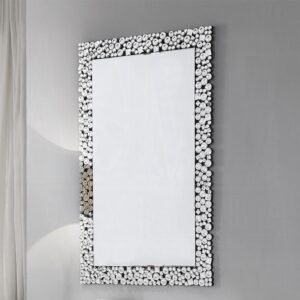 Kachina Accent Mirror