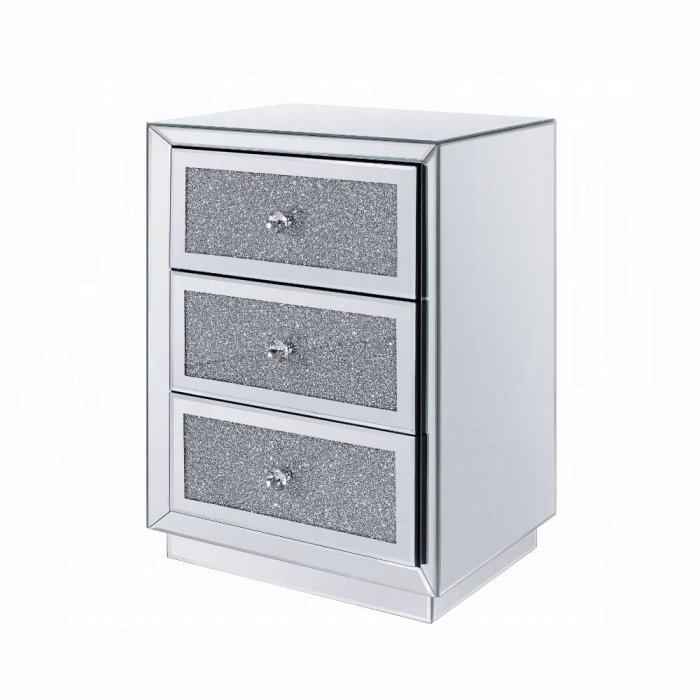 Noralie Accent Table