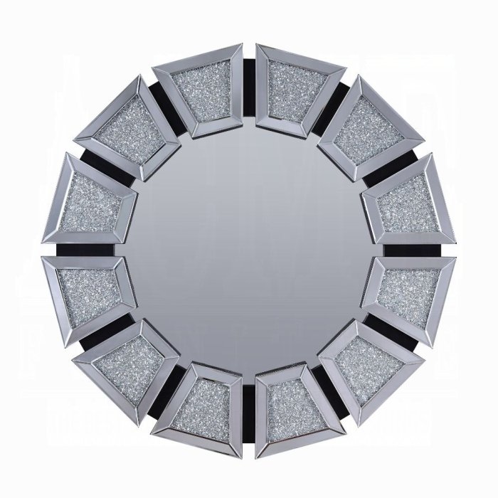 Noralie Accent Mirror