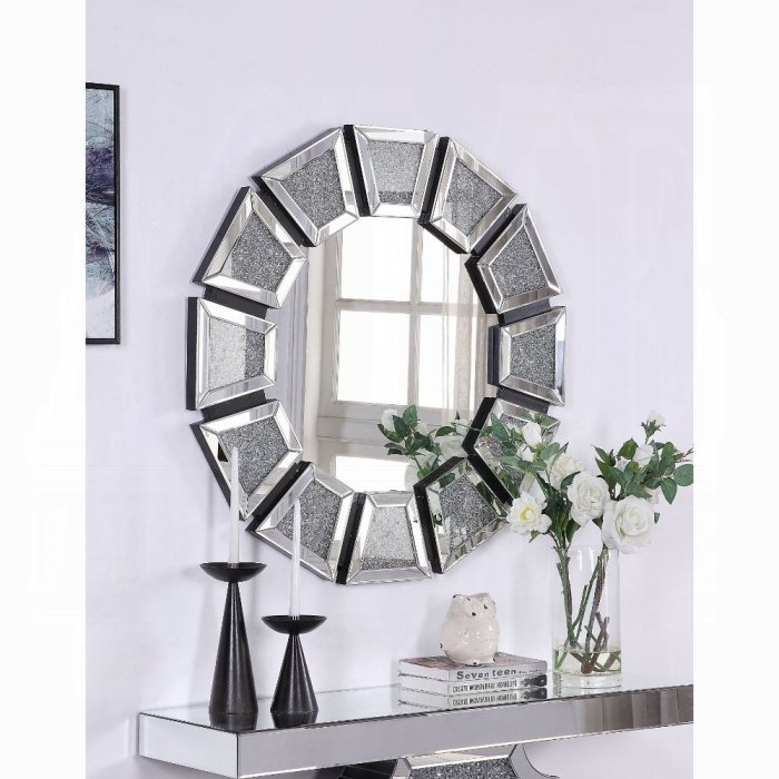Noralie Accent Mirror - Image 3