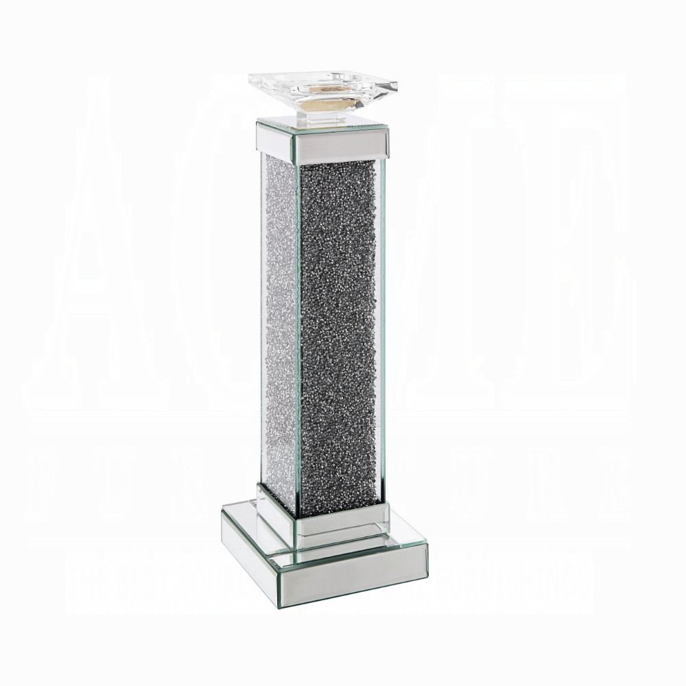 Rekha Candle Holder (Set-2)