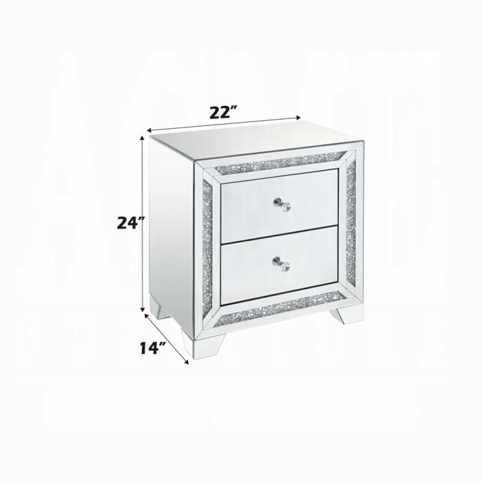97647_dim.jpg Noralie Accent Table - Image 2
