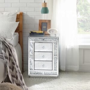 Mallika Accent Table