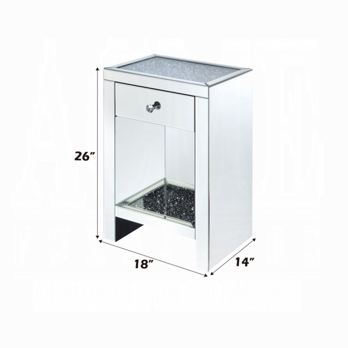 Noralie Accent Table - Image 3