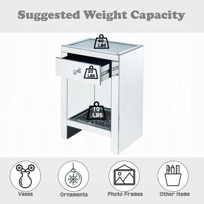 Noralie Accent Table - Image 2