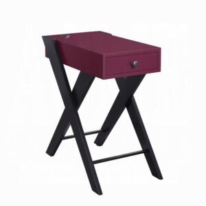 Fierce Accent Table W/USB