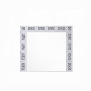 Noralie Accent Mirror