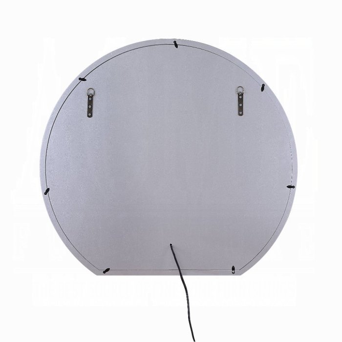 Noralie Accent Mirror - Image 3