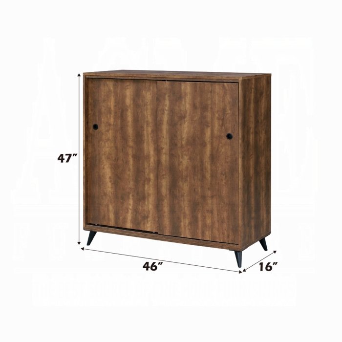 Waina Shoe Cabinet - Image 2