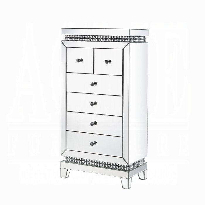 Lotus Cabinet