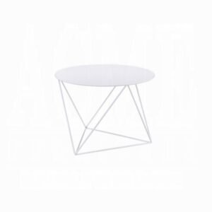 Epidia Accent Table