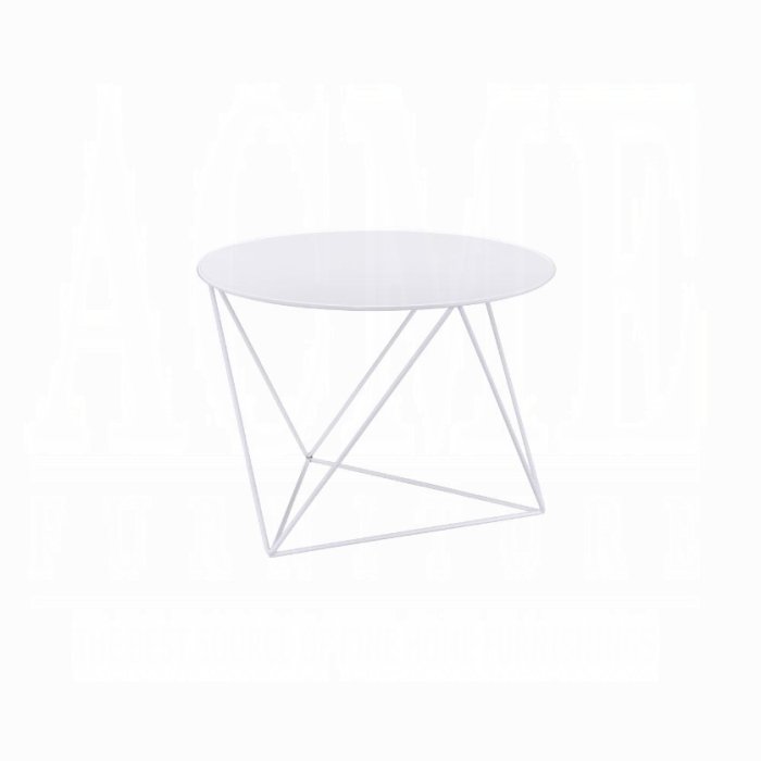 Epidia Accent Table
