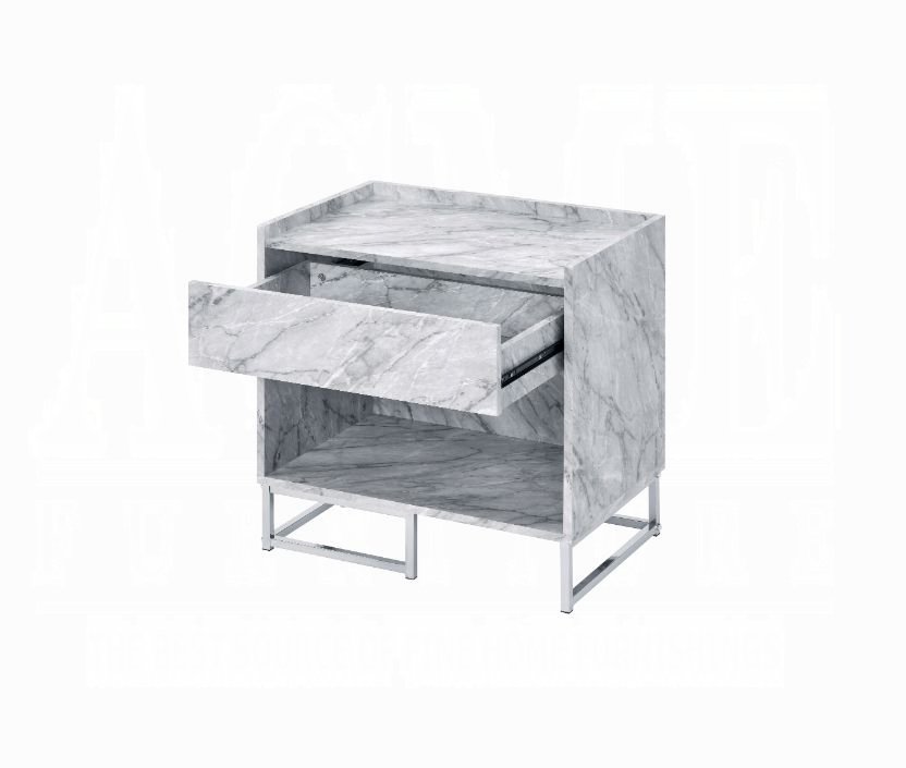 Azrael Accent Table - Image 2