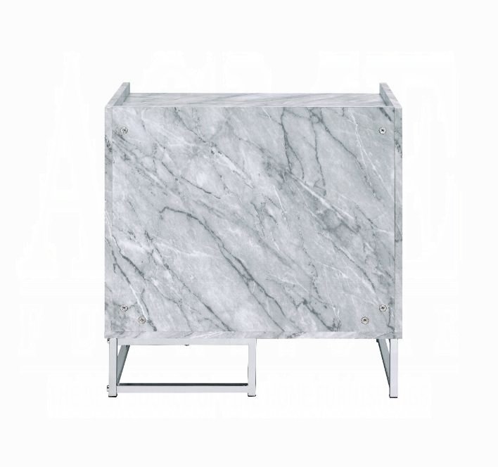 Azrael Accent Table - Image 3