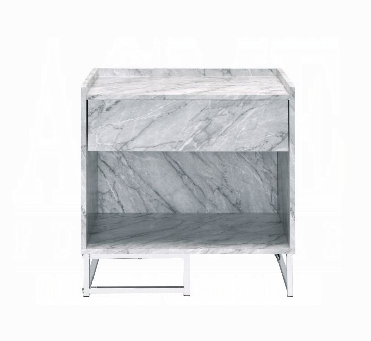 Azrael Accent Table - Image 4