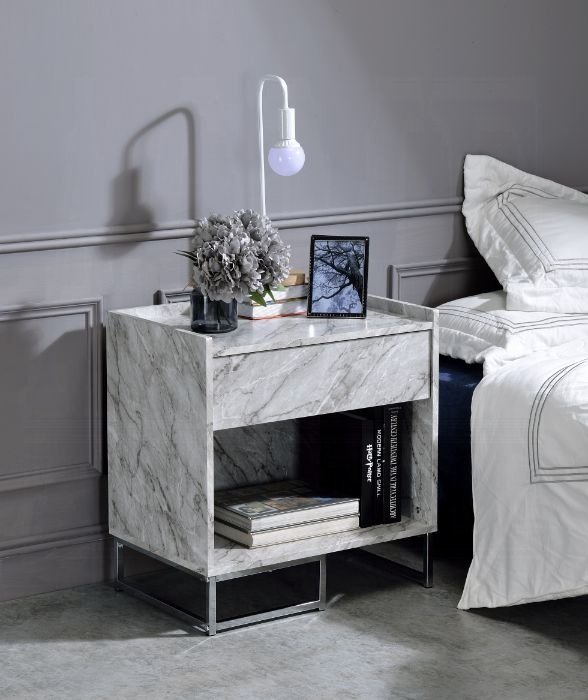Azrael Accent Table - Image 5
