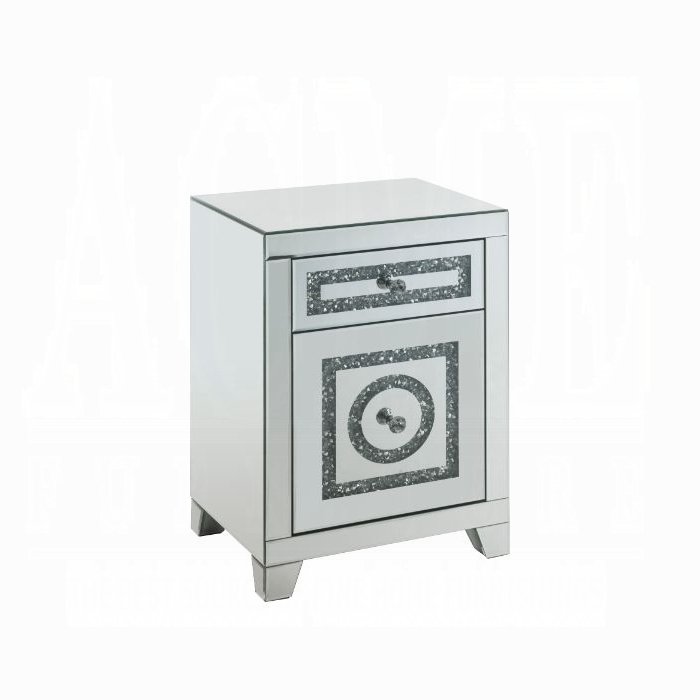 Noralie Accent Table