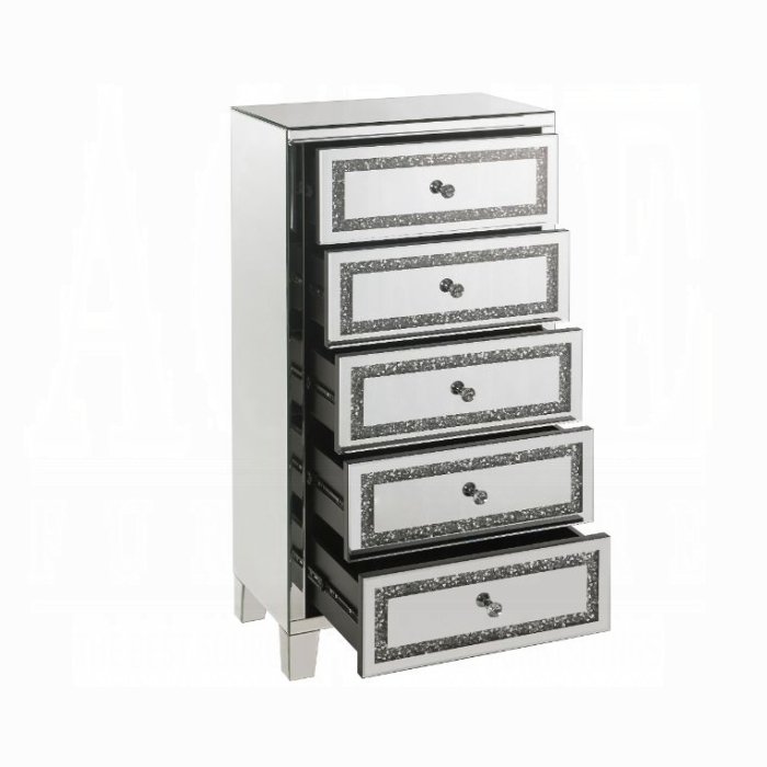 97945_afe.jpg Noralie Cabinet - Image 3