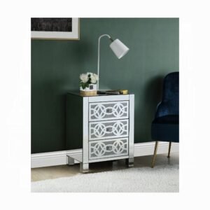 Noralie Accent Table