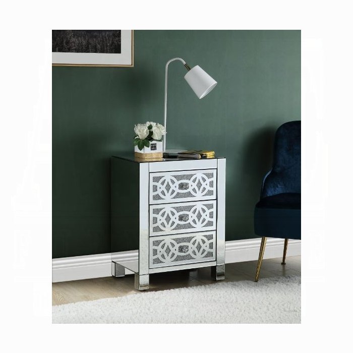 Noralie Accent Table