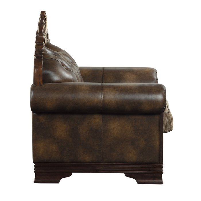 9815-2* Love Seat - Image 3