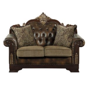 9815-2* Love Seat