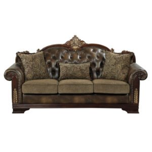9815-3* Sofa