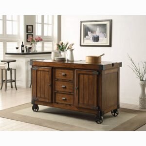 Kabili Kitchen Cart