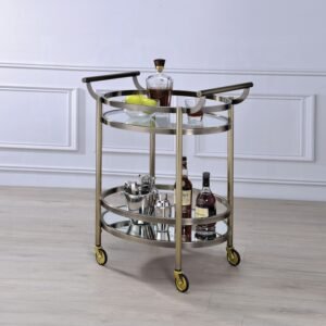 Lakelyn Serving Cart