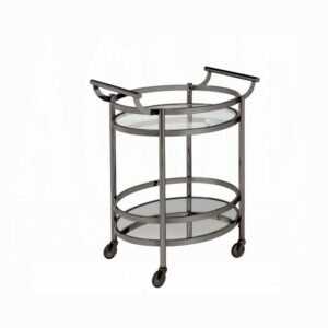 Lakelyn Serving Cart
