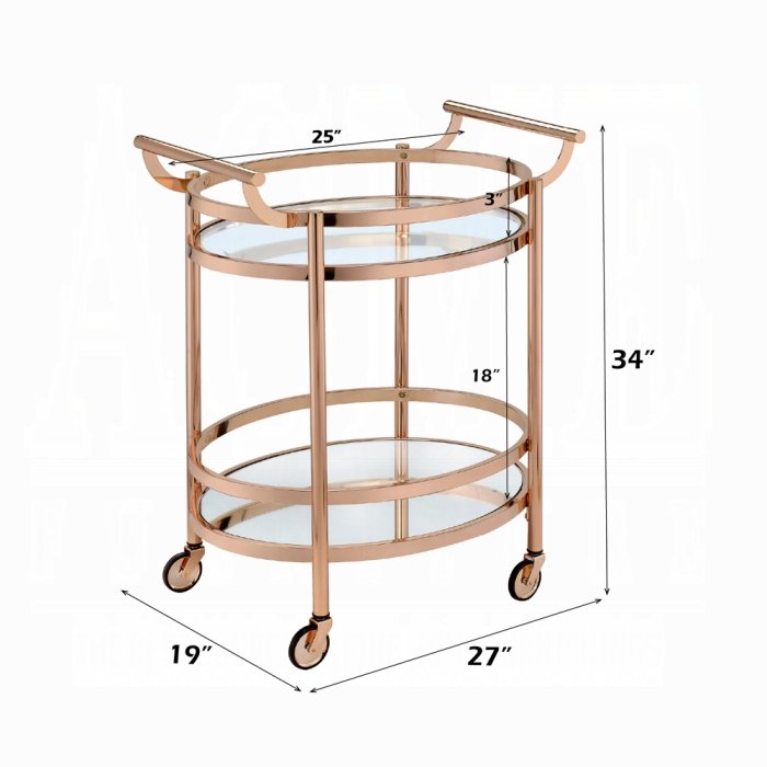 98192_dim.jpg Lakelyn Serving Cart - Image 2