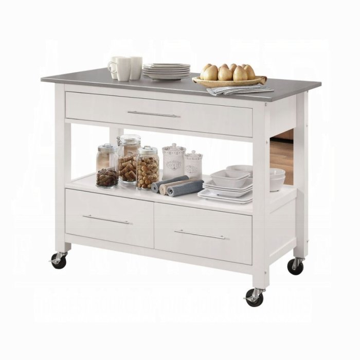 Ottawa Kitchen Cart