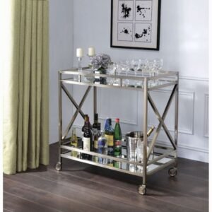 Kristensen Serving Cart