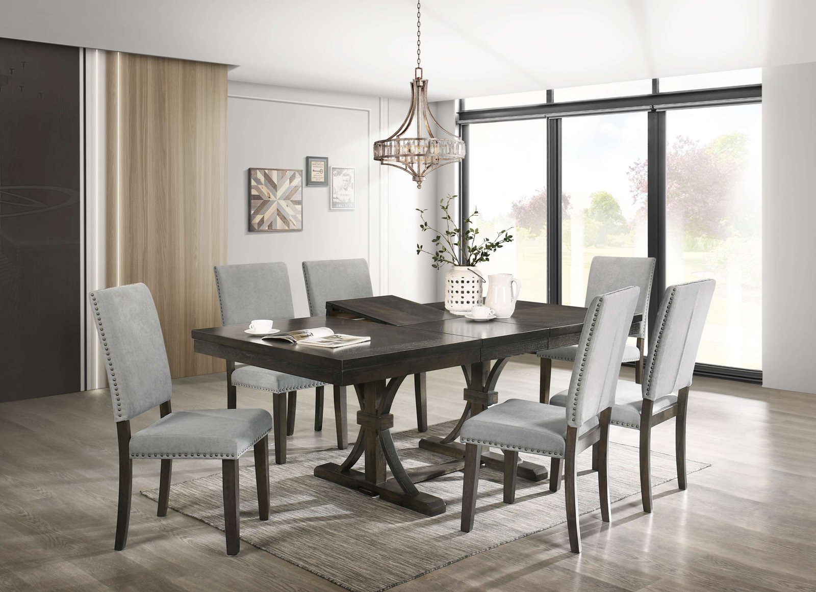 ASBURY DINING ROOM