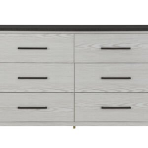 AVA BEIGE DRESSER