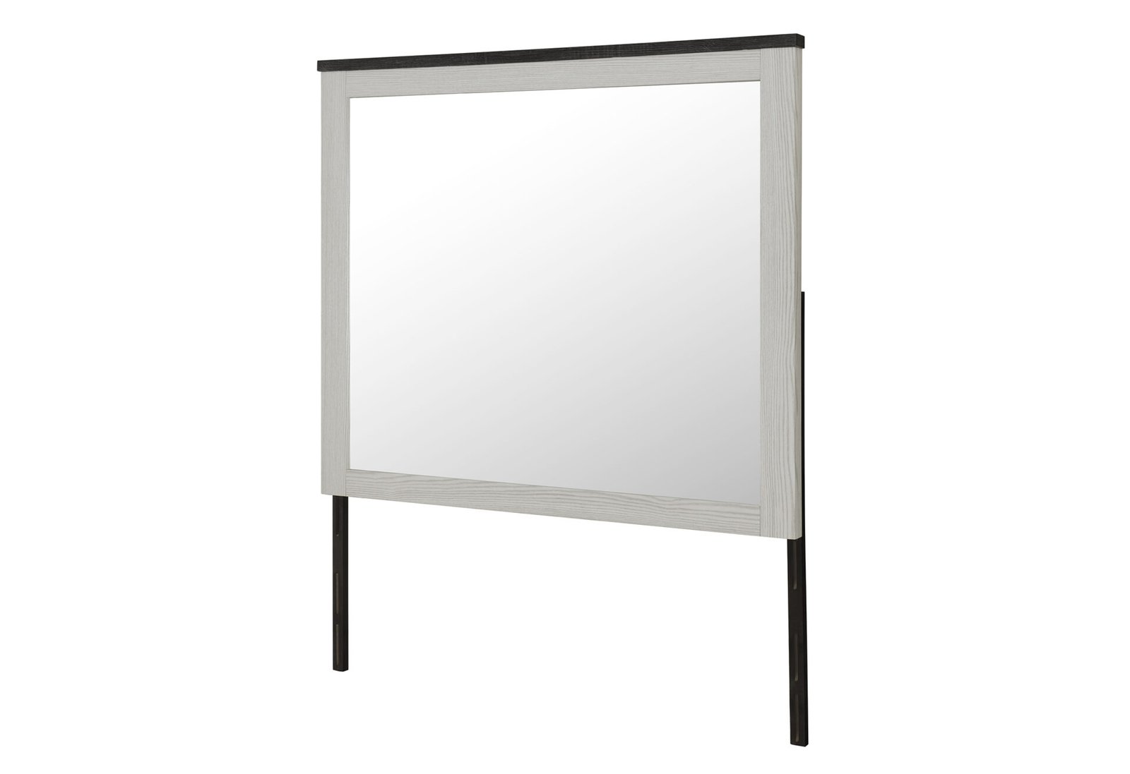 AVA BEIGE MIRROR - Image 2