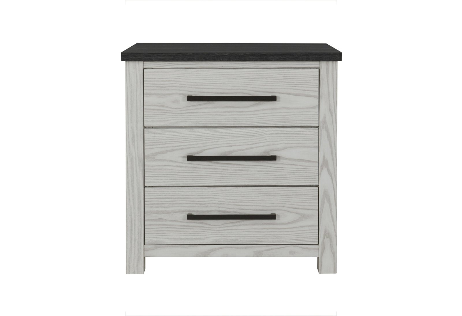 AVA BEIGE NIGHTSTAND