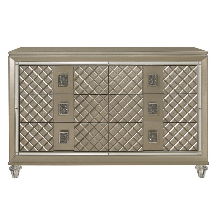 B1515-5 Dresser