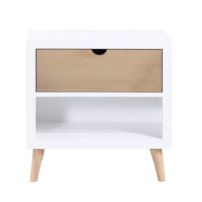 B2012-4 Night Stand