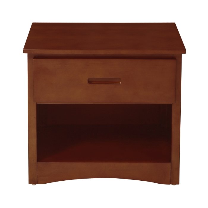 B2013DC-4 Night Stand