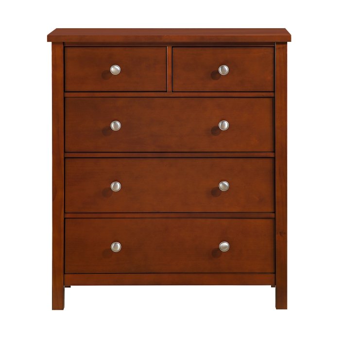 B2013DC-9D5 5-Drawer Chest
