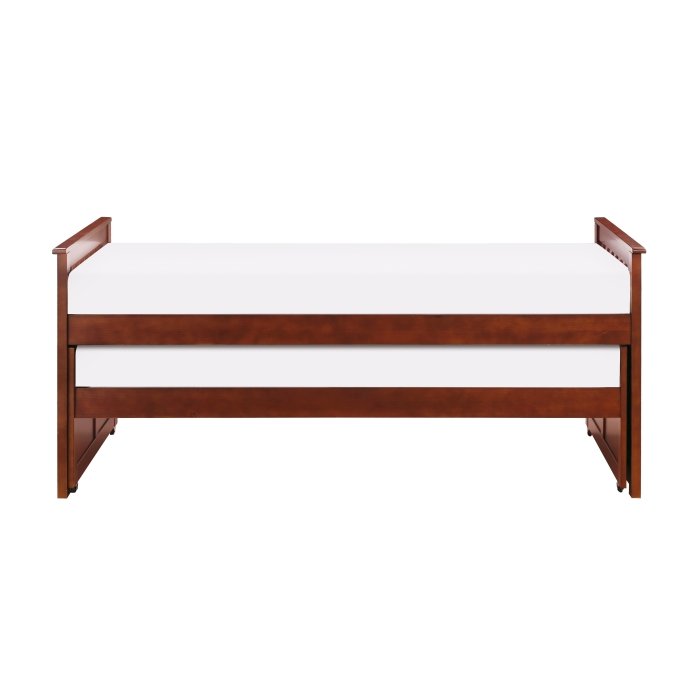 B2013RTDC-1* Twin/Twin Bed