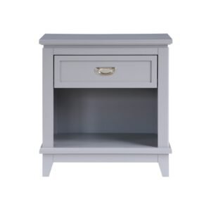 B2024GY-4 Night Stand
