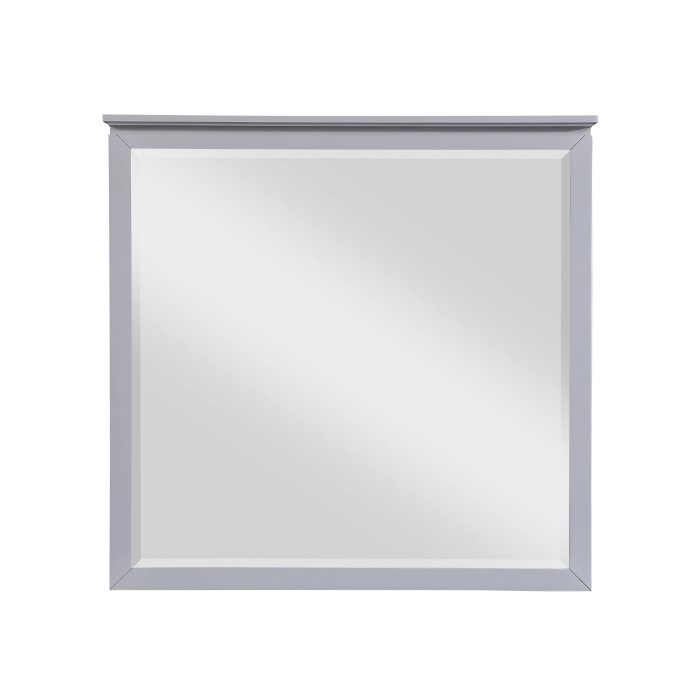 B2024GY-6 Mirror