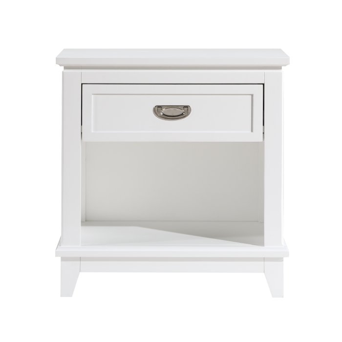 B2024WH-4 Night Stand