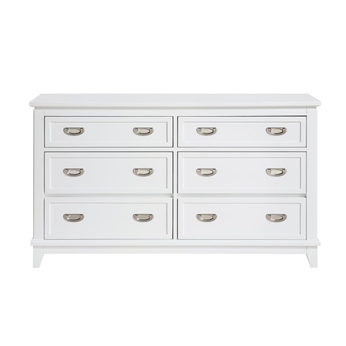 B2024WH-5 Dresser