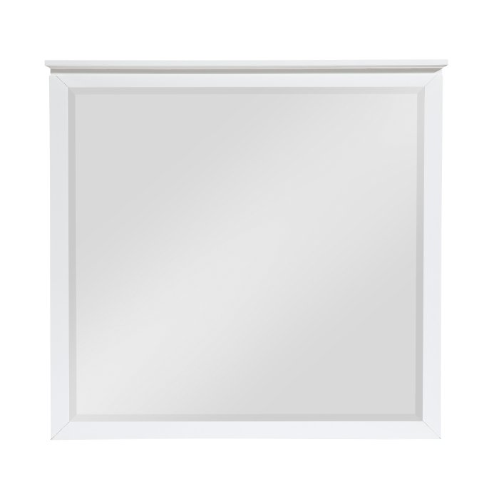 B2024WH-6 Mirror