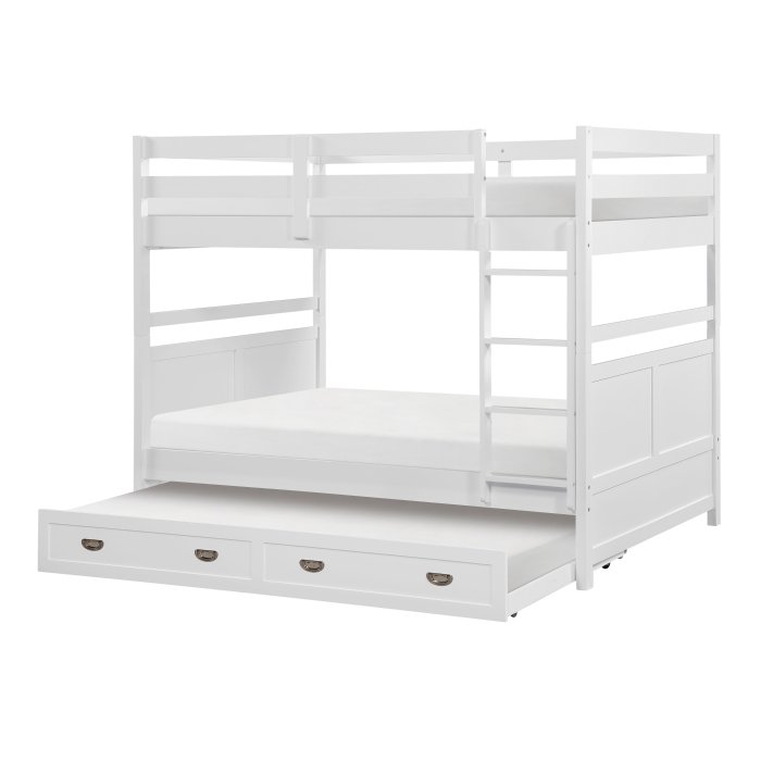 B2024WHFF-1B2024WH-R_noBG_side_2__l.jpg B2024WHFF-1* Full/Full Bunk Bed - Image 5