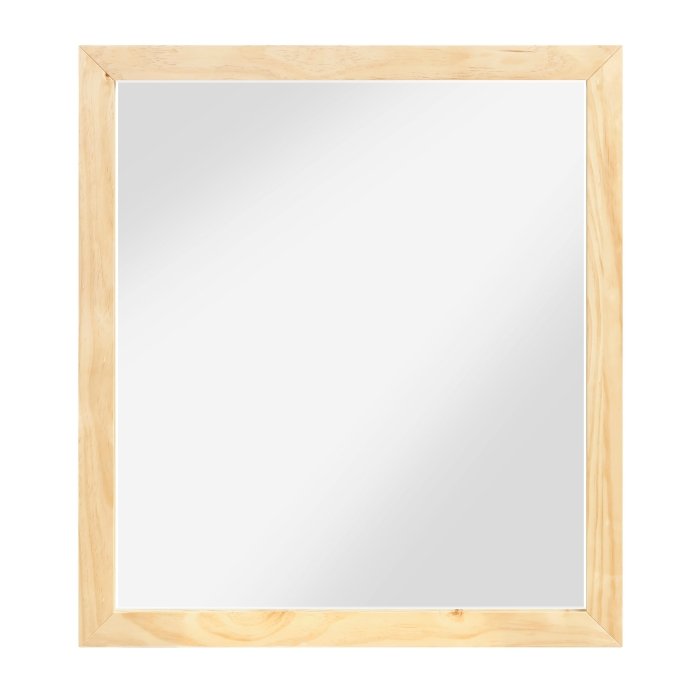 B2043-6N Mirror, Wide